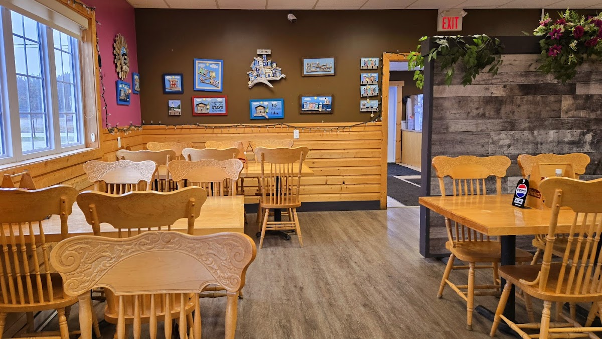 Rosie's Restaurant & Bakery