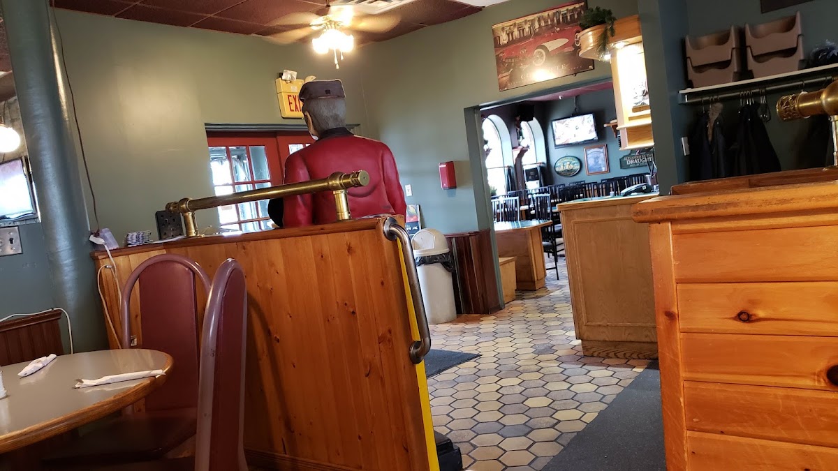 Finnigan's Road House
